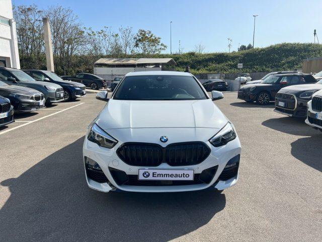 BMW 220 d Gran Coupé Msport aut.