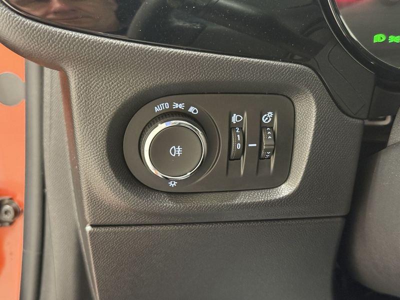 Opel Corsa Corsa 1.2 Edition s&s 75cv