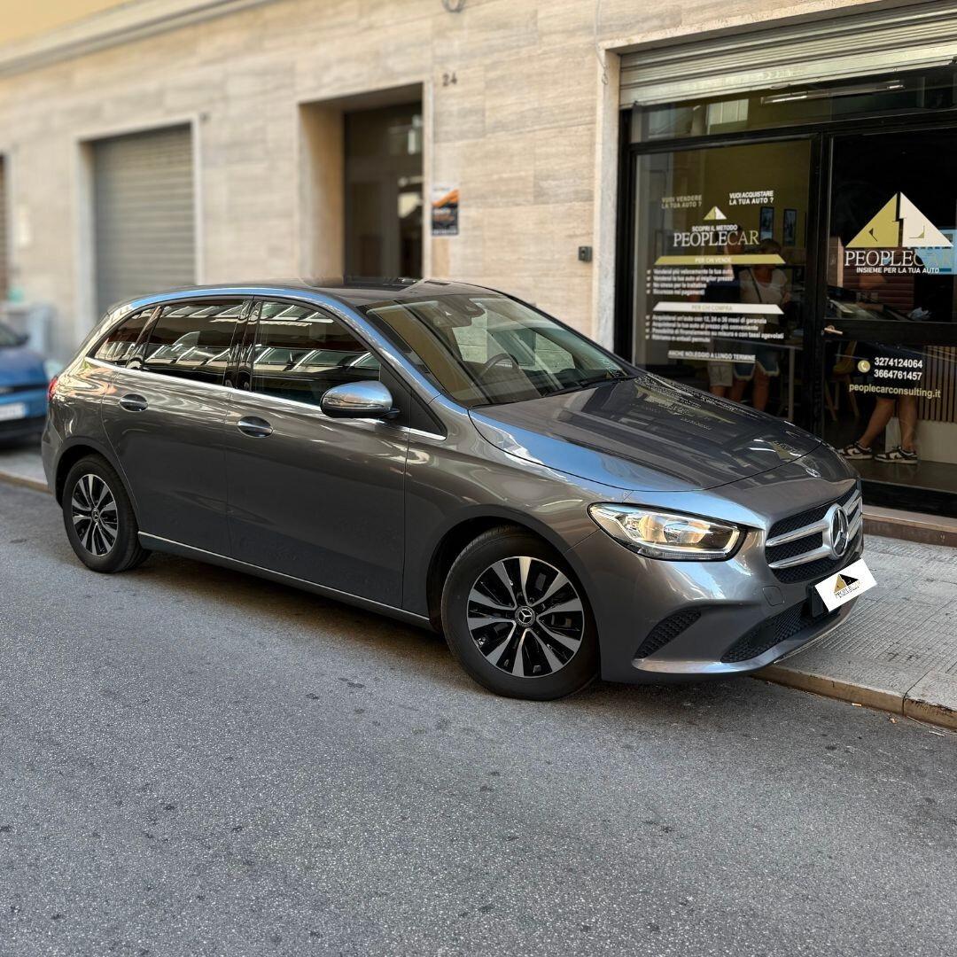 Mercedes Classe B 180 d Automatic Executive