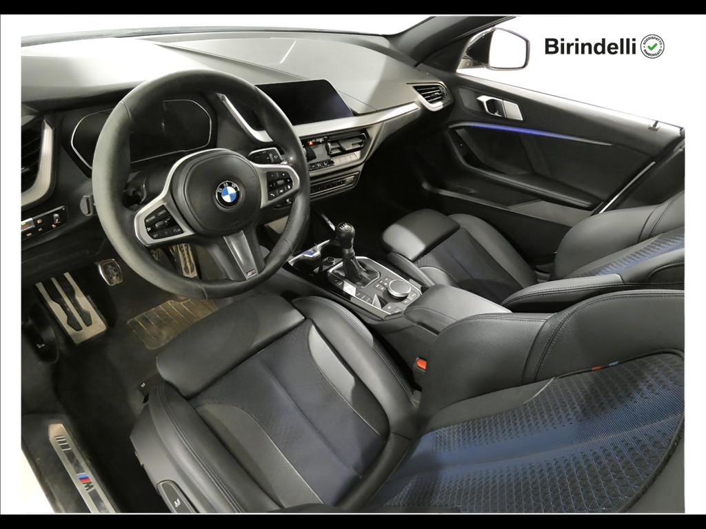 BMW Serie 1 (F40) - 116d 5p. Msport