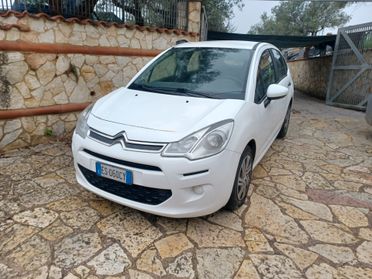 CITROEN C3 1.4 HDI PREZZO TRATTABILE