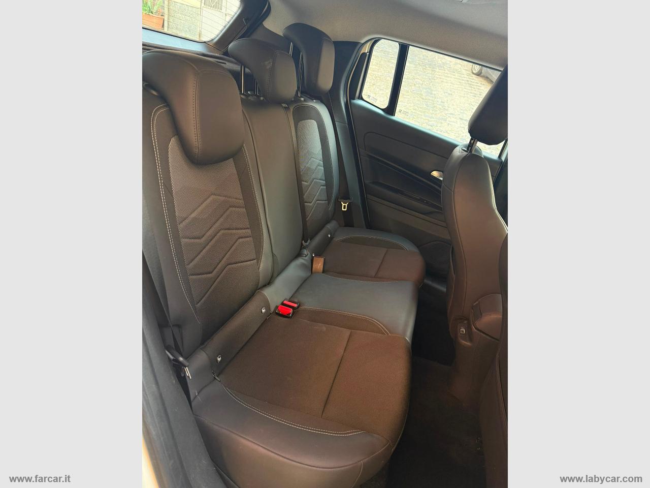 JEEP JEEP AVENGER ICE MY24 ALTITUDE 1.2 100CV