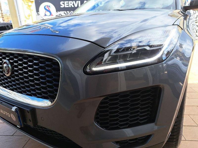 Jaguar E-Pace 2.0D 150 CV AWD Auto S