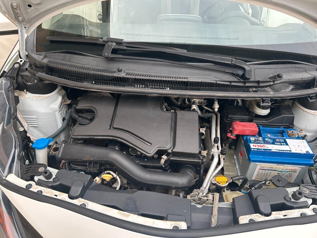 Toyota Aygo 1.0 VVT-i 69 CV 5 porte x-clusiv