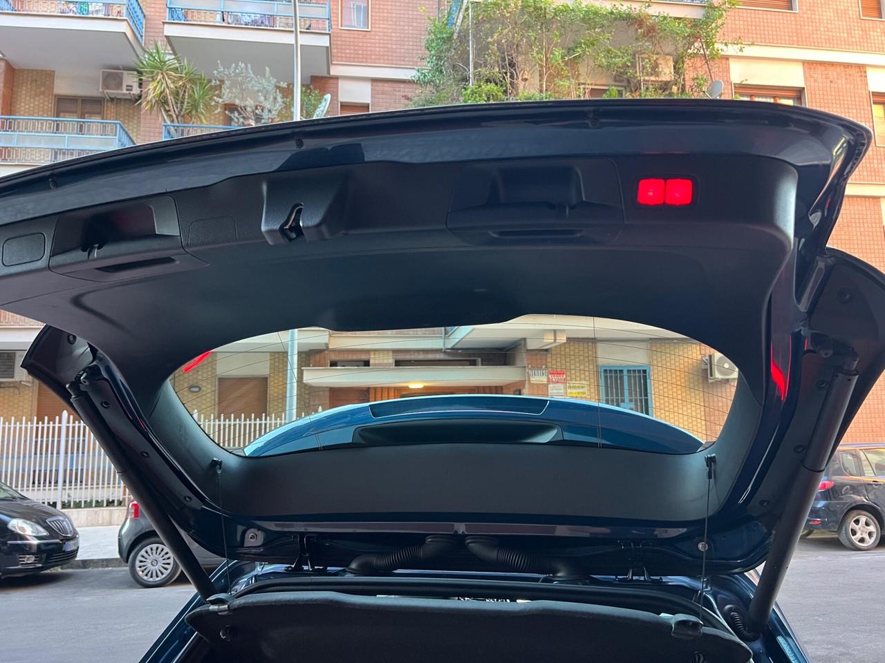 Mercedes-benz B 200 d Automatic Premium