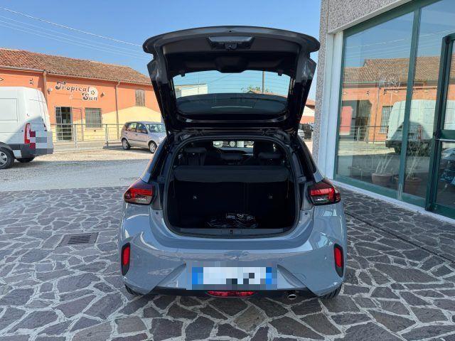 OPEL Corsa 1.2 100 CV aut. GS