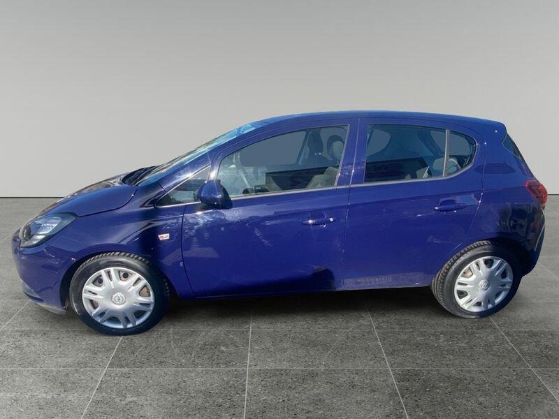 Opel Corsa Corsa 1.4 90CV GPL Tech 5 porte b-Color
