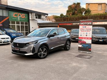 Peugeot 3008 Allure Pack CATENA 8MM - CAMBIO NUOVO