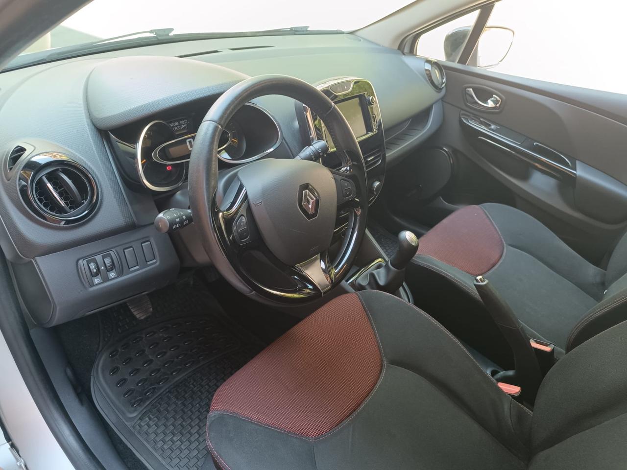 Renault Clio 1.5 dCi 8V 90CV Start&Stop 5 porte Energy