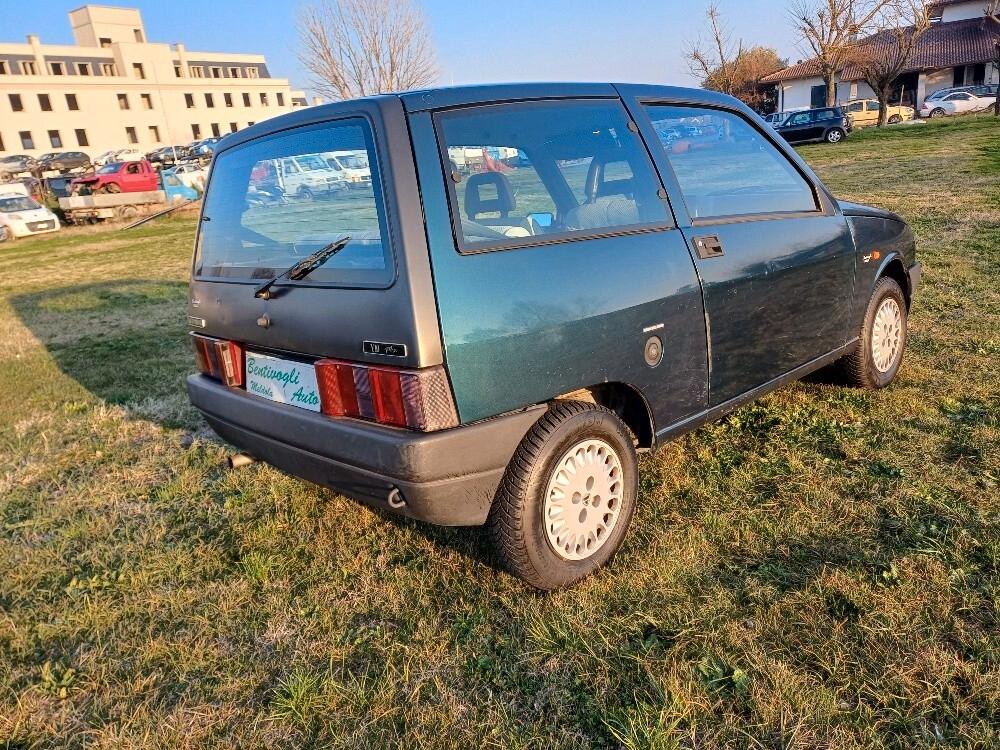 Autobianchi Y10 Mia Fire 1.1 i.e. 1992 Asi Km 72.000