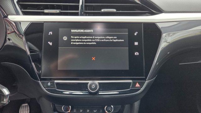 OPEL Corsa 1.2 Design & Tech PERMUTE OK NEOPAT. UNICOPROPR.