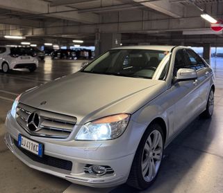 Mercedes-benz C 280 cat Avantgarde Sport