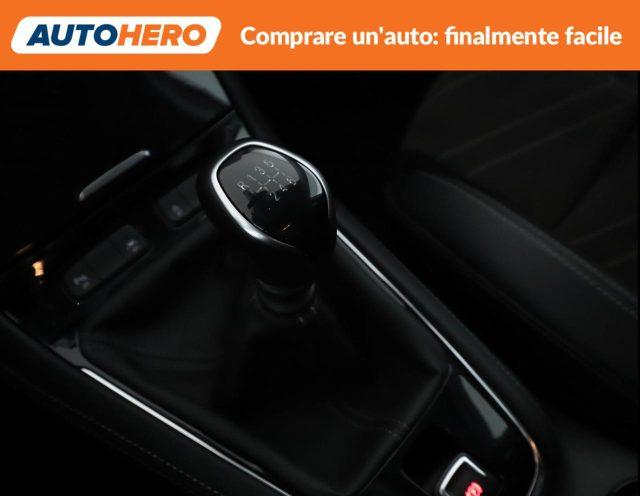 OPEL Grandland 1.2 Turbo 12V 130 CV GS Line