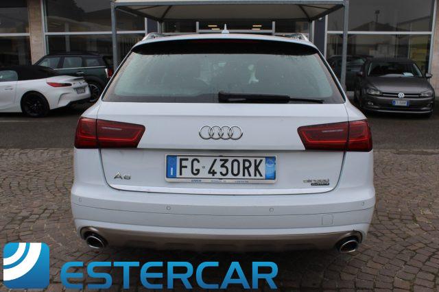 AUDI A6 allroad 3.0 TDI 218CV S tronic Business Plus