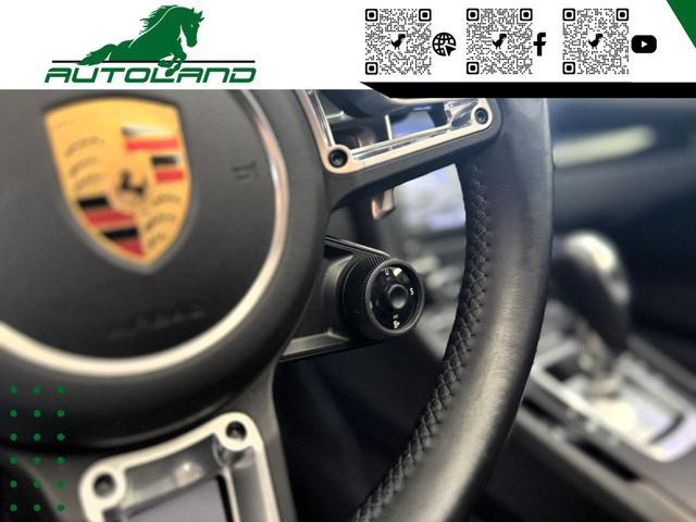 PORSCHE 718 Spyder 2.0 T Pure White PASM Torque Vectoring 300CV