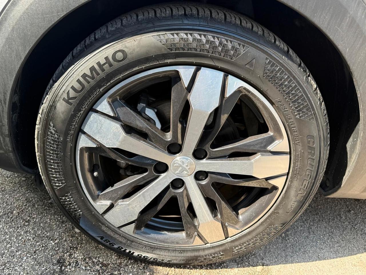 PEUGEOT 3008 DIESEL 130 S&S EAT8 ALLURE PACK 2023