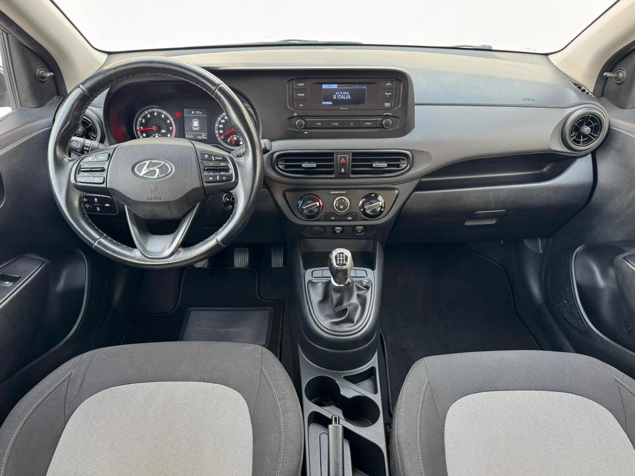 HYUNDAI i10 1.0 MPI 67CV 2022!!! PRIME!!!