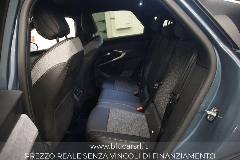 Peugeot 3008 3008 Hybrid 136 e-DCS6 Allure