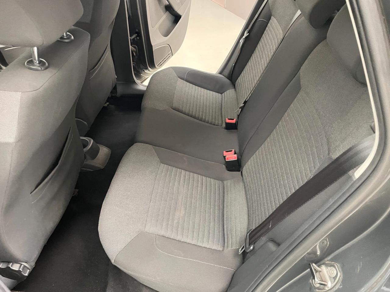 Volkswagen Polo 1.2 TDI DPF 75CV 5 p.