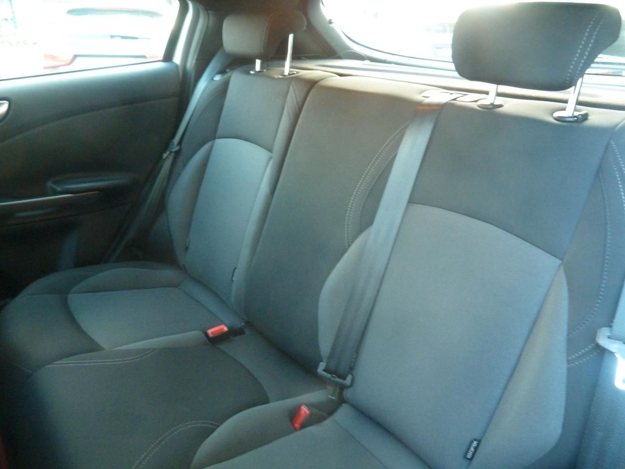 Alfa Romeo Giulietta 1.4 GPL Sprint ok Neopatentati