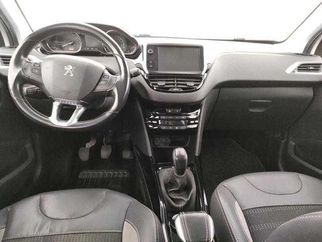 PEUGEOT 2008 PureTech Turbo 110 S&S Allure
