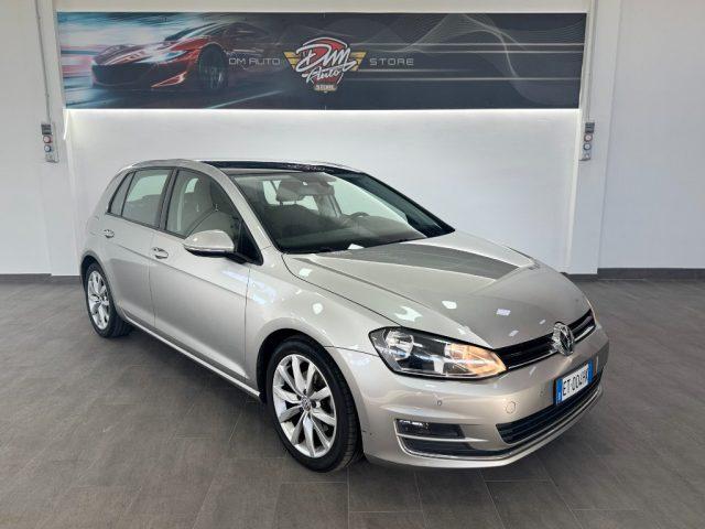 VOLKSWAGEN Golf Business 1.4 TSI DSG 5p. Highline BlueMotion Tech.