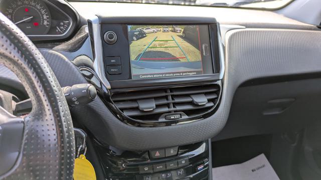 PEUGEOT 208 GT-Line 1.2 110cv AUT. PREZZO REALE SENZA VINCOLI