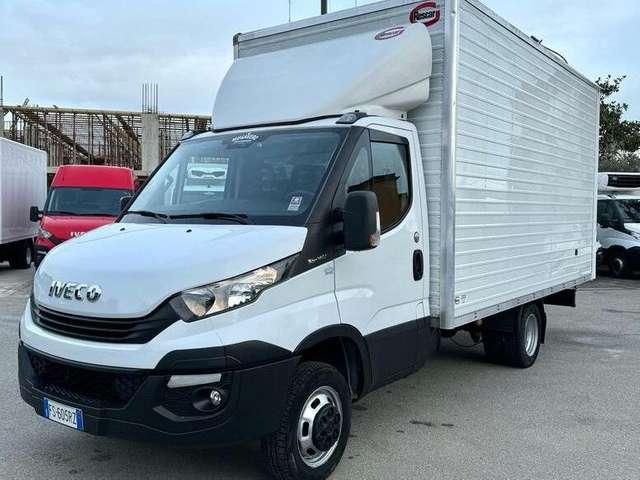 Iveco Daily 2.3hpi 140cv FURGONATO