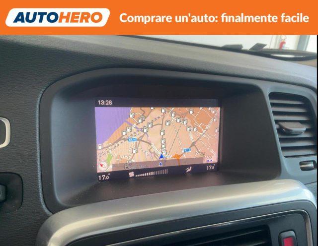 VOLVO S60 Cross Country D3