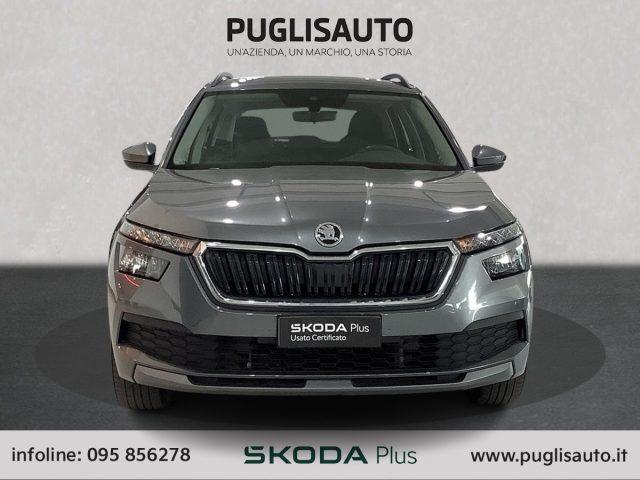 SKODA Kamiq 1.0 TSI Ambition