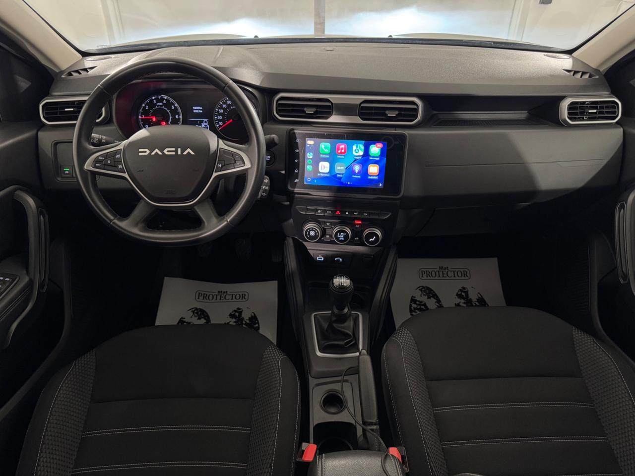 Dacia Duster 1.0 TCe GPL 4x2 Extreme FULL OPTIONAL