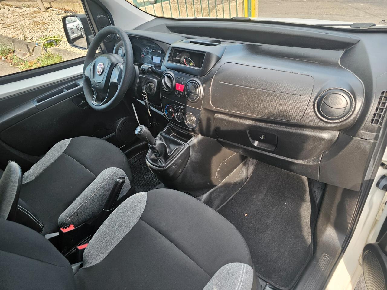 Fiat Fiorino 1.3 MJT 95CV Cargo Adventure