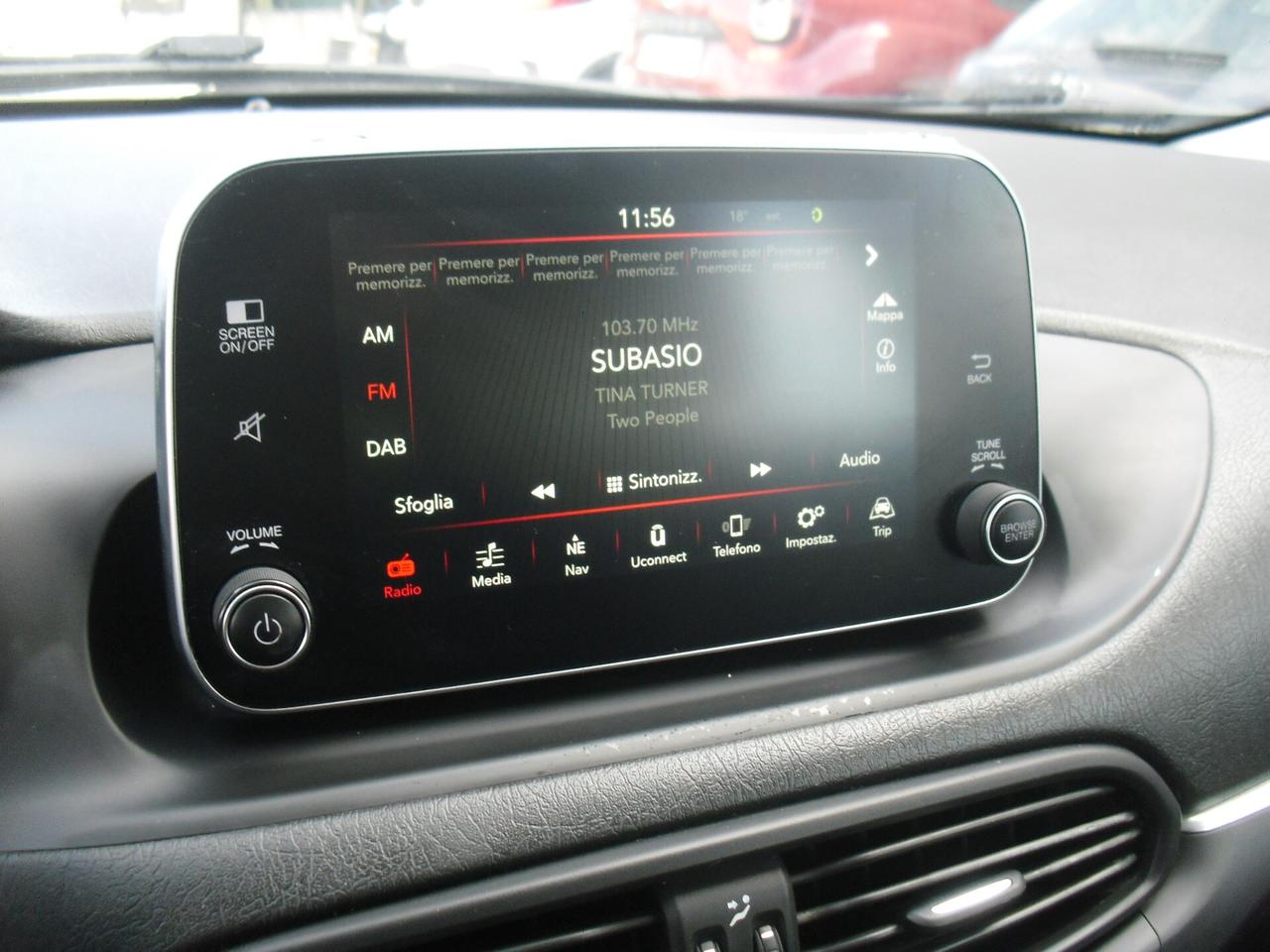 Fiat Tipo 1.6 Mjt S&S SW Business Nav, OTTIME CONDIZIONI!!