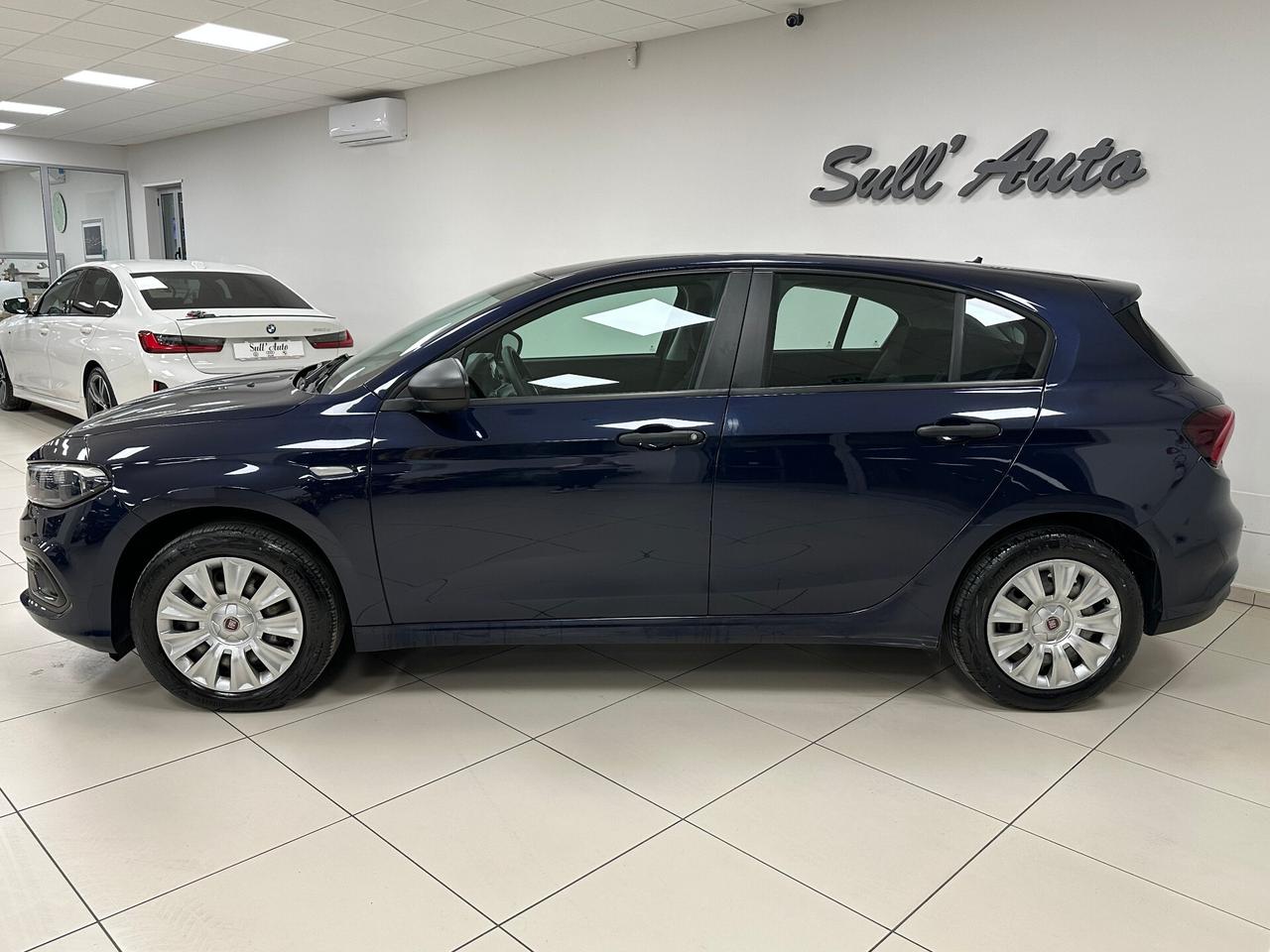 Fiat Tipo 1.3 Mjt S&S 95 CV 5 porte City Life 2022