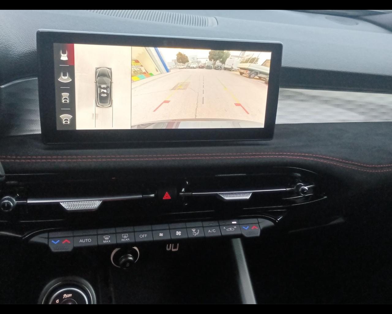 ALFA ROMEO Tonale - Tonale 1.3 280 CV PHEV AT6 Q4 Veloce