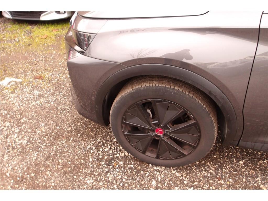 DS 7 1.5 BLUEHDI 130CV AUTOM. PERFORMANCE LINE ( FARI LED - COCKPIT - NAVI - MIRROR - PDC - TELECAMERA POST. - CERCHI 19 )