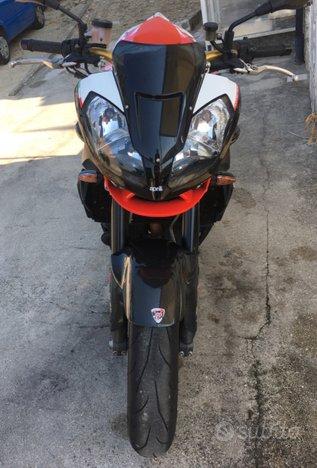 Aprilia Tuono 1000 R - 2009