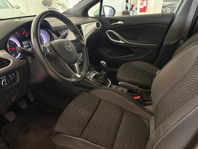 OPEL Astra 5ª serie - 1.5 CDTI 105 CV S&S Sports Tourer GS
