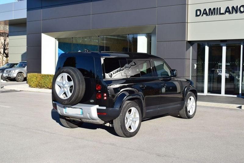 Land Rover Defender Defender 110 3.0D I6 200 CV AWD Auto SE