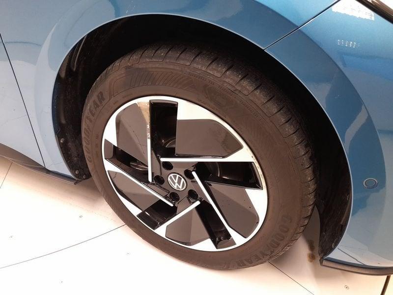 Volkswagen ID.3 ID.3 Pro Edition Plus 59KW