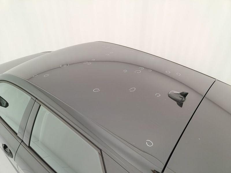 Audi A1 A1 SPB 25 TFSI Identity Black - OK PER NEOPATENTATI ! AUTOVETTURA RISERVATA A RIVENDITORI !!!