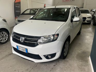 Dacia Sandero 1.2 GPL 75CV Lauréate ok neopatentati