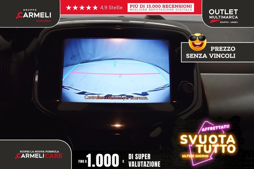 Peugeot 108 5 Porte 1.2 PureTech Allure