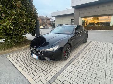 Maserati Ghibli 3.0 V6 430cv S GranLusso Q4 auto NETTO EXPORT/IVA ESPOSTA