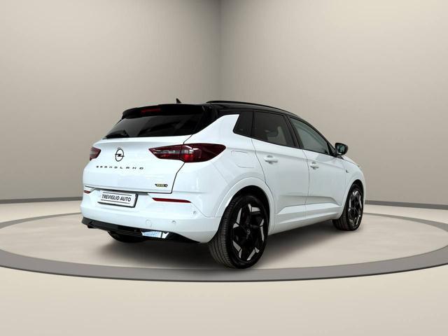OPEL Grandland 1.6 PHEV aut. AWD GSe