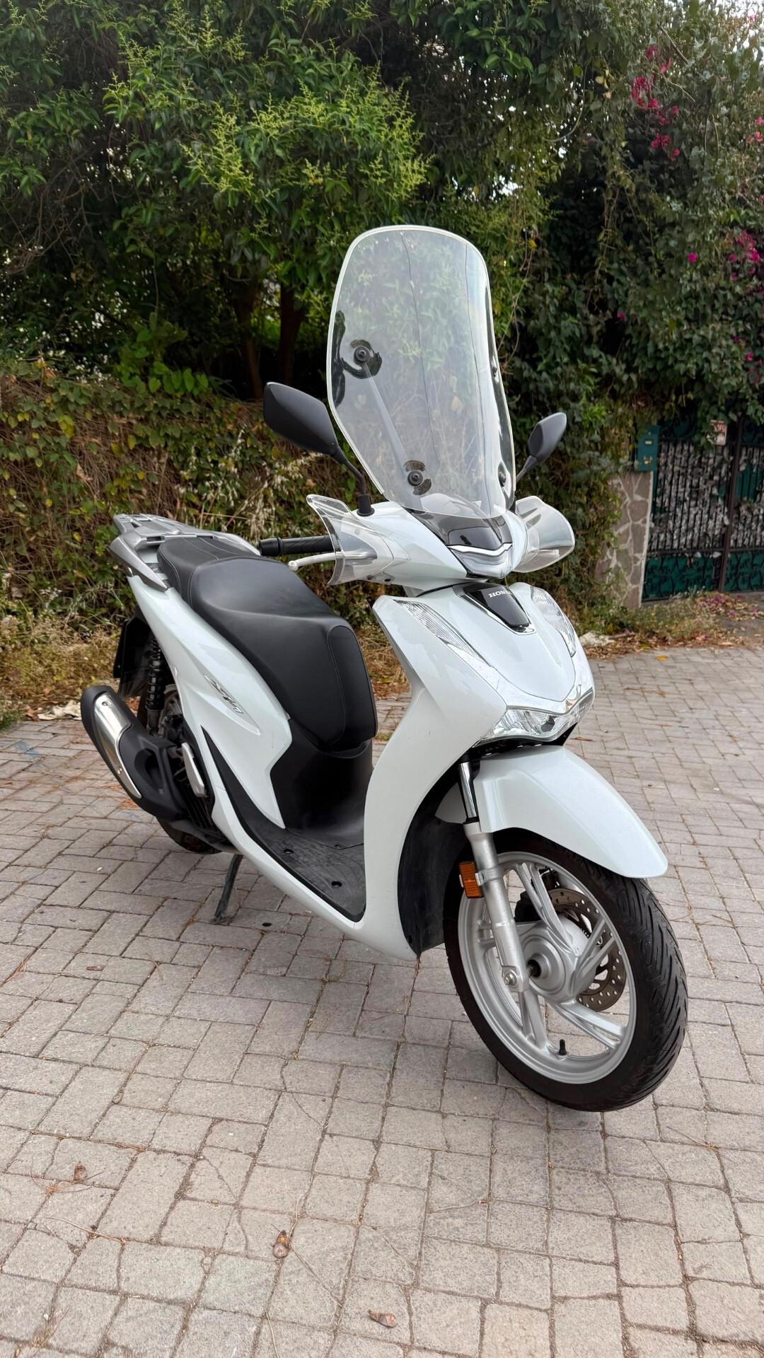 Honda SH 125