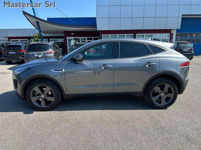 JAGUAR E-Pace E-Pace 2017 2.0d i4 S awd 180cv auto my19- FS192ME