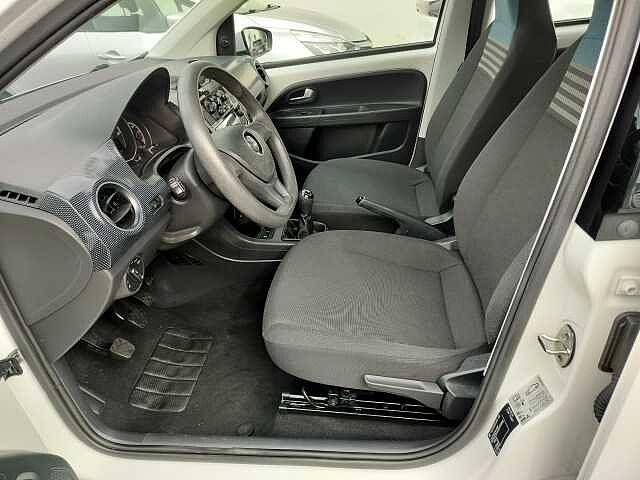 Volkswagen up! 1.0 move up! 5 Porte