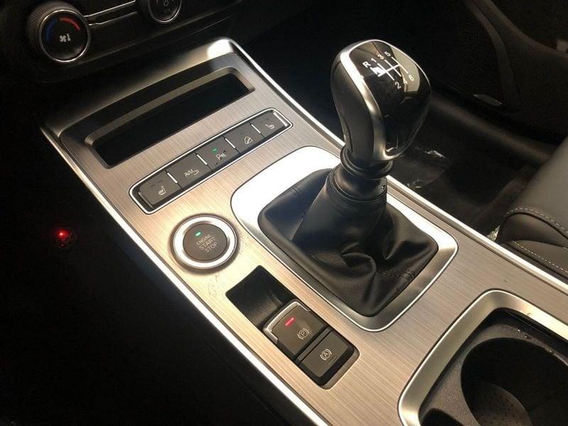 DR AUTOMOBILES drF35 1.5 turbo Gpl 149cv 1.5 turbo Gpl 149cv