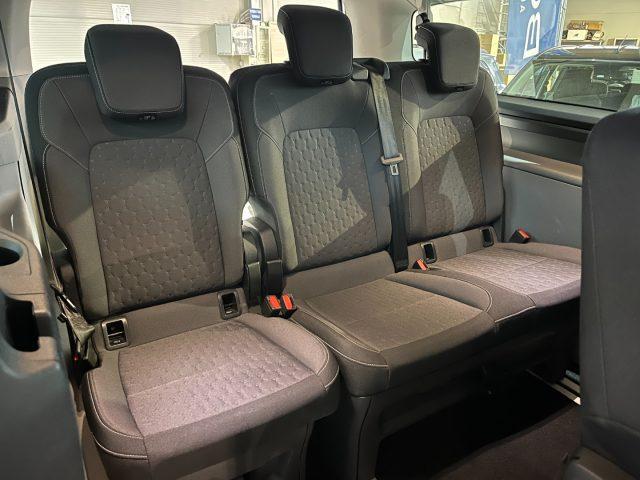 FORD Tourneo Custom 320 2.0 EcoBlue 150CV PL Titanium 9 POSTI